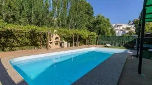 Casa Rural Pelijas Fontanar by Ruralidays - Fontanar