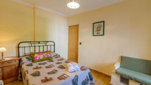 Casa Rural Pelijas Fontanar by Ruralidays