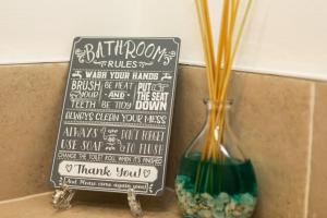 Modern, cozy flat close to Clapham and Battersea, London