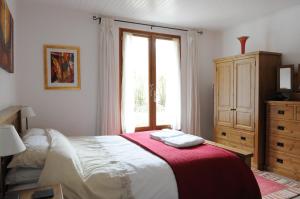 B&B / Chambres d'hotes La Source : photos des chambres