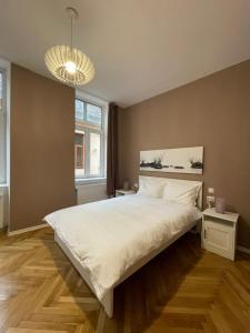 Schei Central Studios in the heart of Brasov