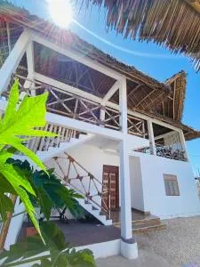 Mamayoyo house - Banda Kuu