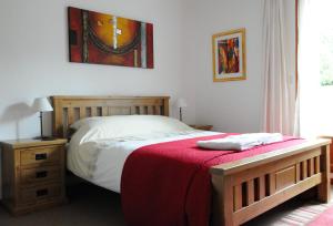 B&B / Chambres d'hotes La Source : photos des chambres