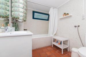 Maravilhoso Apartamento Acesso direto para a praia