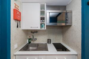 Maravilhoso Apartamento Acesso direto para a praia