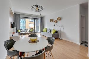 Modern Old Town Apartament w centrum Gdańska