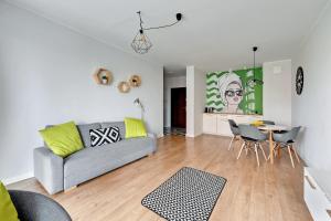 Modern Old Town - Apartament w centrum Gdańska by Grand Apartments