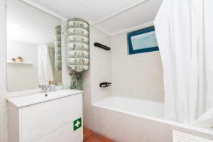 Maravilhoso Apartamento Acesso direto para a praia