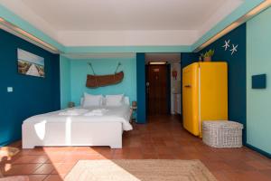 Maravilhoso Apartamento Acesso direto para a praia