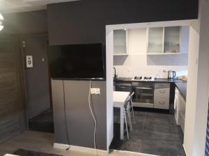 Apartament przy Parku