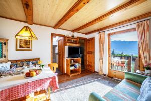 Adang Ferienwohnung Mutspitz