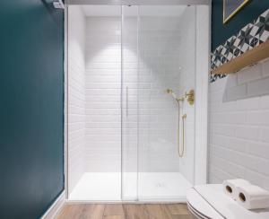 Wello Apartments Sevilla