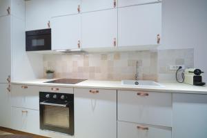 Parisuites Central Grands boulevards Design Folies Bergères