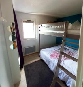 Appartements Appartement d'une chambre avec piscine partagee et balcon amenage a Cabourg a 3 km de la plagea : photos des chambres