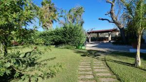 Villa Piana - Con Piscina e Giardino privato nel Salento