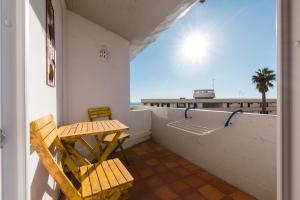 Maravilhoso Apartamento Acesso direto para a praia