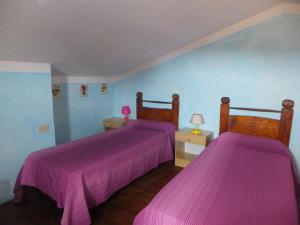 Two-Bedroom House - Split Level