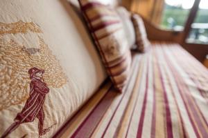 Au chalet du Nant dant