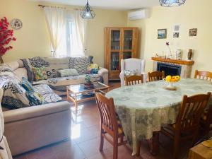 Anacasa Villa Canyaes Playa Pau Pi CH401