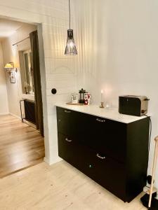 Villa Luna with jacuzzi