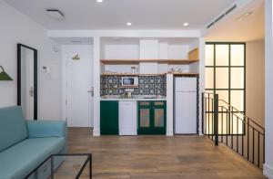 Wello Apartments Sevilla