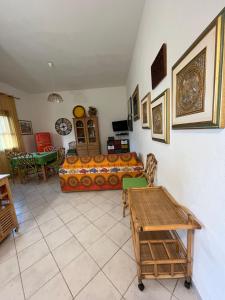 La Casa sotto la Torre antica img12