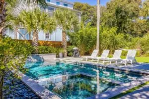 Sea Urchin - فولي بيتش