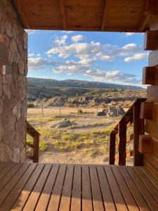 Alma Serrana - Suites de montaña!