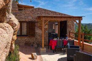 Residence La Falata Costa Paradiso