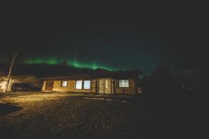 Villa ArcticFox Rovaniemi