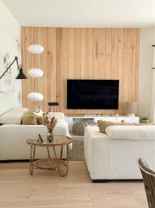 Villas Villa Sophie : photos des chambres