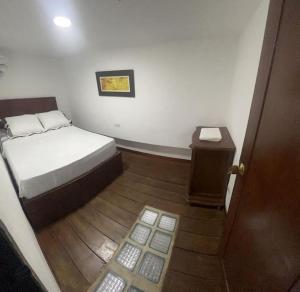 Agradable casa en Buga junto a la basílica