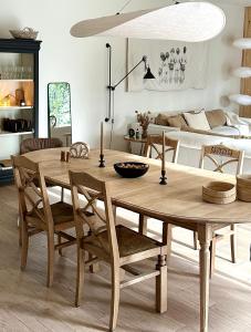 Villas Villa Sophie : photos des chambres