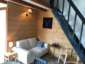 Appartements LE NID DOUILLET : photos des chambres