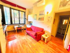 Suite Panizzi 26 - Sanremo