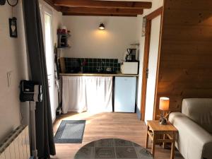 Appartements LE NID DOUILLET : photos des chambres