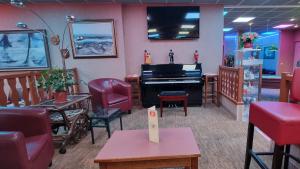 Hotels Hotel Siatel Besancon Chateaufarine : photos des chambres