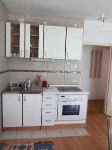 Apartman Panorama Stan na dan Užice, Glavna ulica
