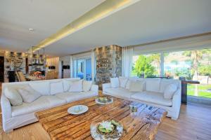 Villa Marina by PosarelliVillas