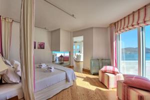 Villa Marina by PosarelliVillas