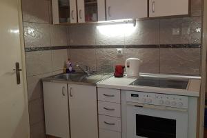Apartman Panorama Glavna ulica