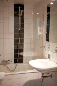 Double Room room in Hotel Restaurant 'de Vossenberg'