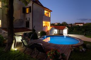 Holiday apartment KALIĆ