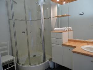 Appartements Residence Port an Dro Avenue de Kerenflech : photos des chambres