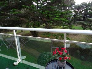 Appartements Residence Port an Dro Avenue de Kerenflech : photos des chambres