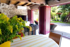 Casa das Castanhas - near Gerês