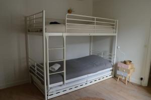 Maison chaleureuse entre la Touraine et le Berry