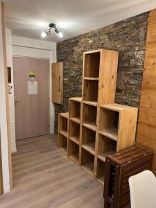 Duplex 12p St Sorlin Darves résidence Odalys