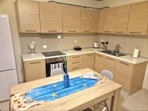 sweethome - comfy center rodos