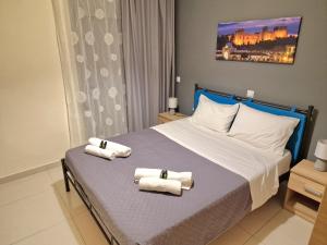 sweethome - comfy center rodos